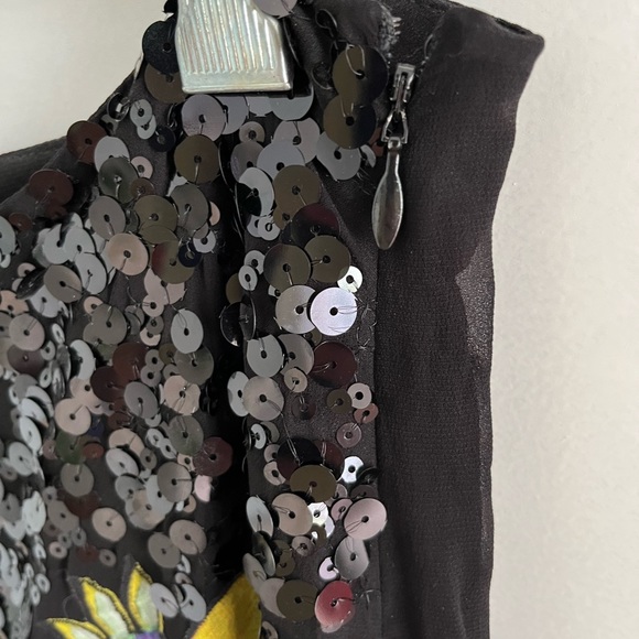 Never worn size 10 Cynthia Rowley skirt - Picture 5 of 5